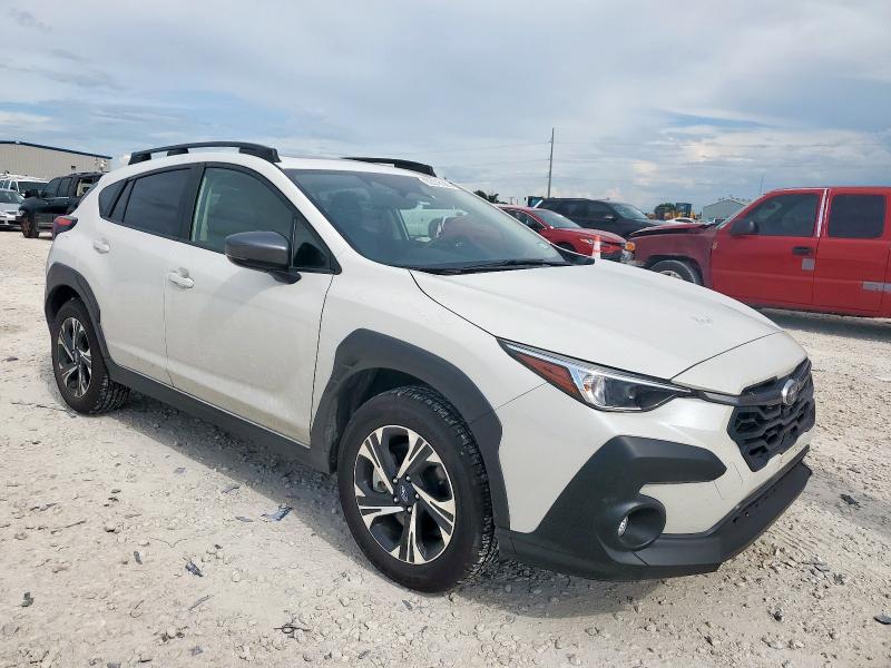2024 SUBARU CROSSTREK JF2GUADC0R8879710