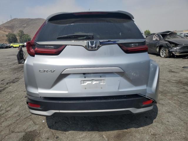 2022 HONDA CR-V EX - 5J6RW1H50NA013239