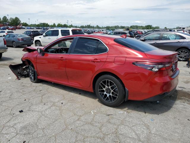2023 TOYOTA CAMRY LE #3269143078