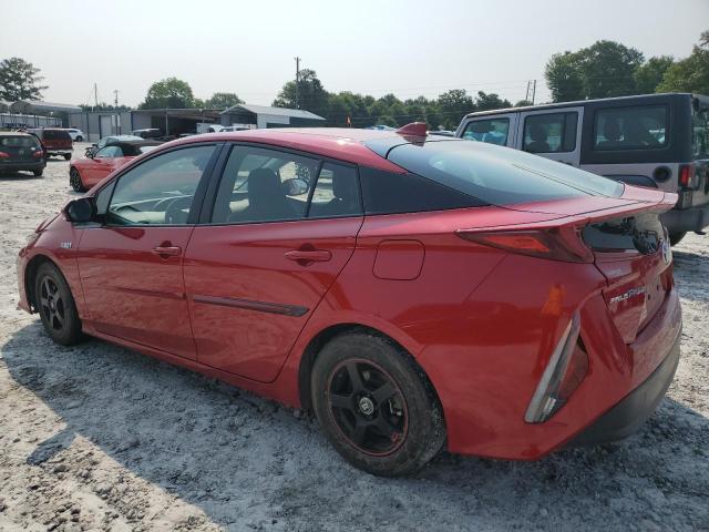 Vin: jtdkarfp3l3131943, lot: 58898645, toyota prius le 20202