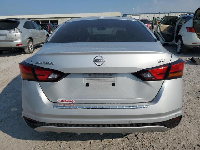 2023 NISSAN ALTIMA SV - 1N4BL4DV5PN405917
