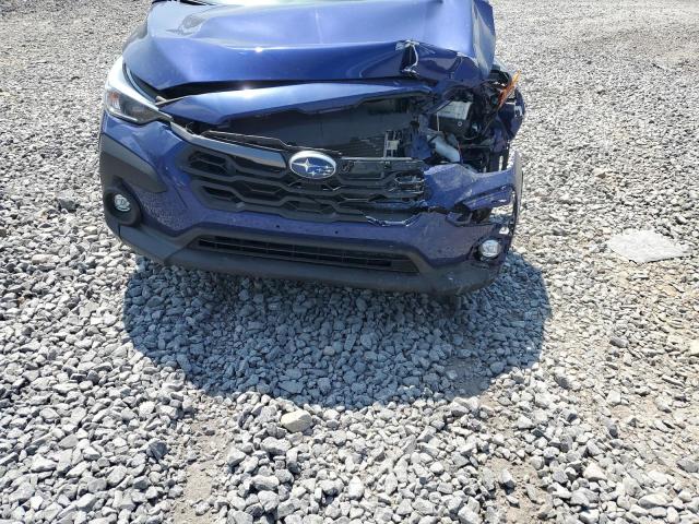 2024 SUBARU CROSSTREK JF2GUADC3RH325951