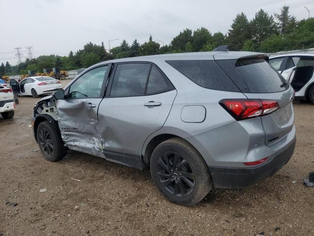 Vin: 3gnaxseg7rl162474, lot: 61202975, chevrolet equinox ls 20242