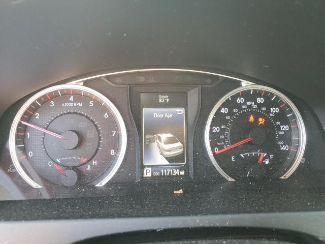 2015 TOYOTA CAMRY LE 4T1BF1FK9FU078439