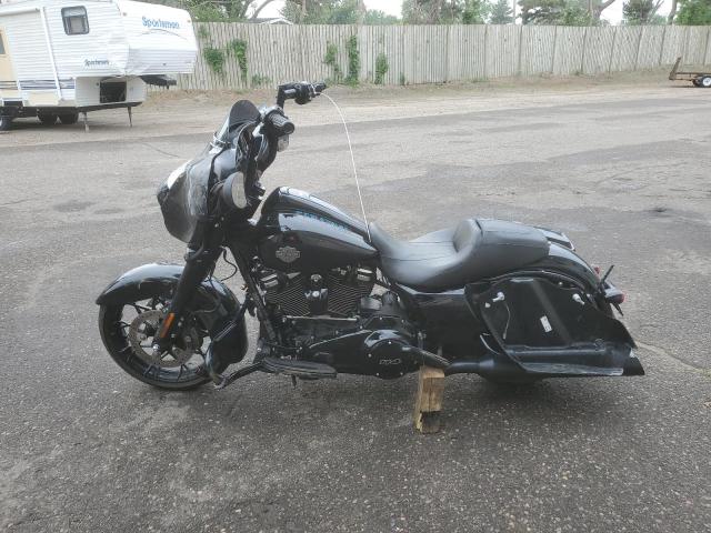 2023 HARLEY-DAVIDSON FLHXS 1HD1KRP13PB650830