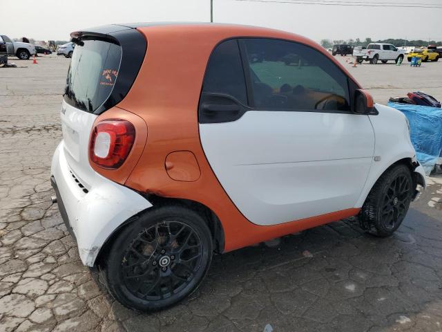 Vin: wmefj5da5gk079284, lot: 60692935, smart fortwo 20163