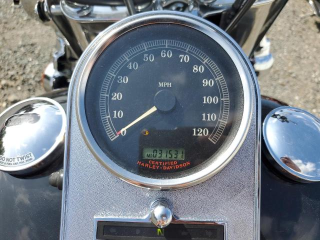 2005 HARLEY-DAVIDSON FLSTCI 1HD1BWB195Y059675