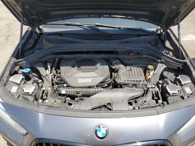2018 BMW X2 SDRIVE2 WBXYJ3C38JEB37639