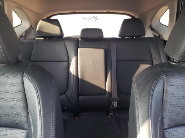2021 KIA SELTOS SX KNDETCA27M7107395