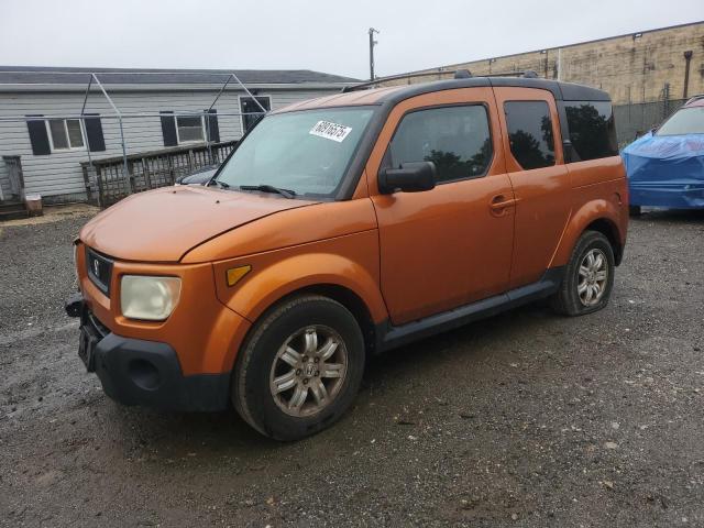 HONDA ELEMENT EX