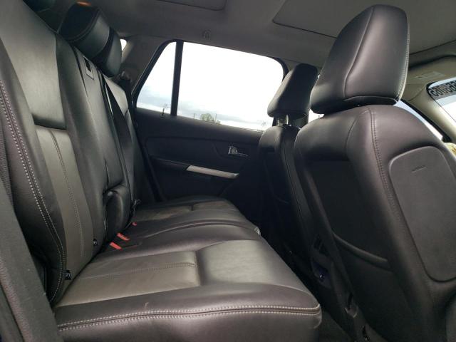 2011 FORD EDGE SPORT - 2FMDK3AK5BBA60172