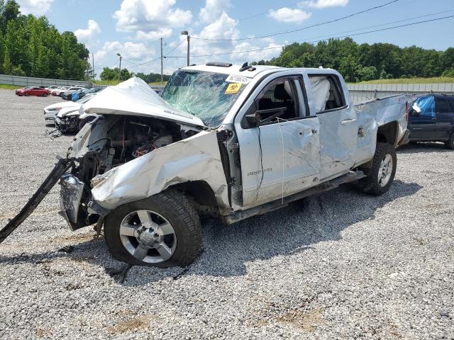 2016 CHEVROLET SILVERADO - 1GC1KVE86GF290410