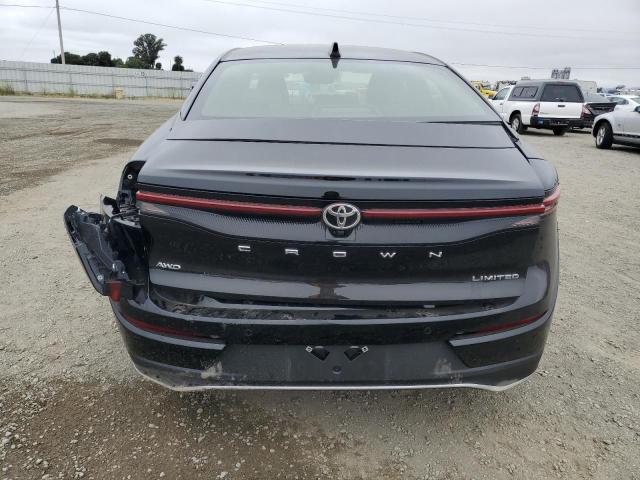 2023 TOYOTA CROWN XLE JTDAAAAF7P3013475