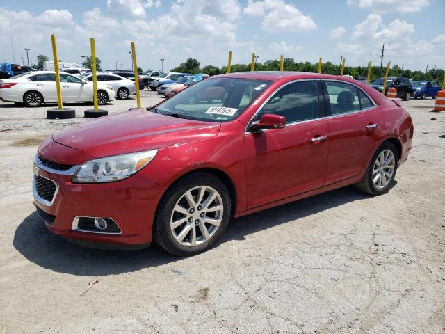 Vin: 1g11h5sl9ef250139, lot: 60192605, chevrolet malibu ltz 2014 img_1