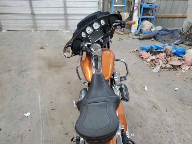 2014 HARLEY-DAVIDSON FLHXS STRE 1HD1KRM12EB706712