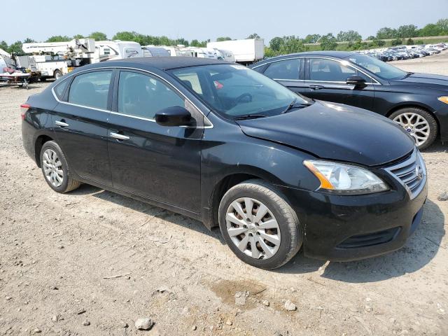 Vin: 1n4ab7ap0dn910006, lot: 59985495, nissan sentra s 20134