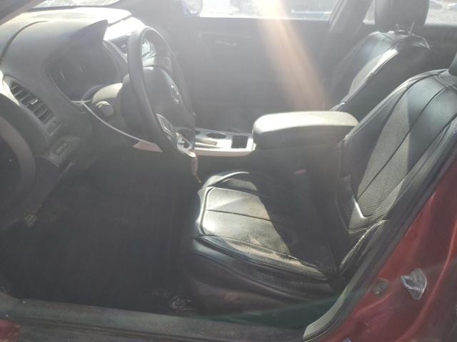 2015 NISSAN ALTIMA 2.5 - 1N4AL3APXFC466086