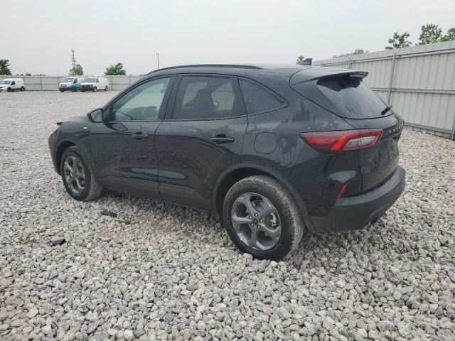 Vin: 1fmcu9mn2sua99553, lot: 60613625, ford escape st st line 20252