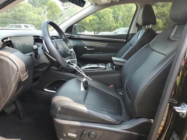 2023 HYUNDAI TUCSON LIM - 5NMJECAE0PH231475