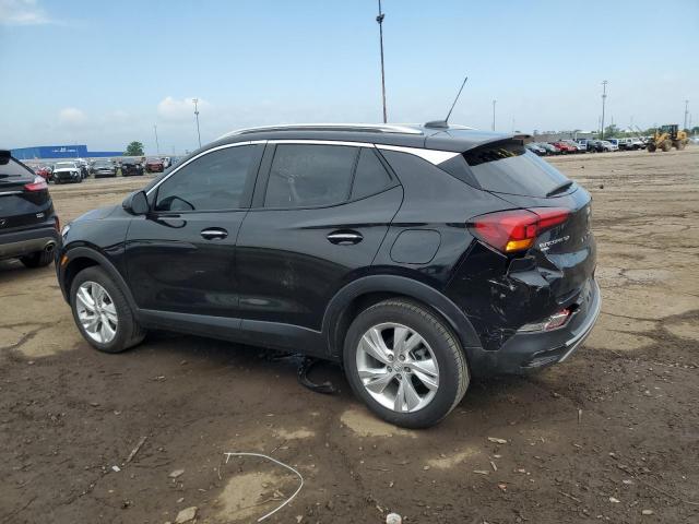 2024 BUICK ENCORE GX KL4AMCSL7RB172815