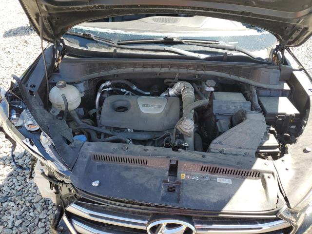 2017 HYUNDAI TUCSON LIM KM8J3CA29HU277274