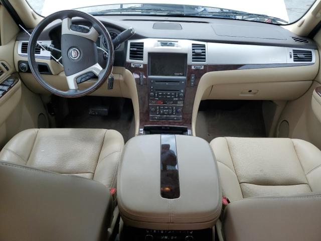 2010 CADILLAC ESCALADE P - 1GYUKCEF4AR235776