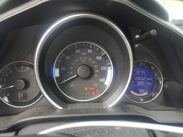 2018 HONDA FIT SPORT 3HGGK5H67JM703562
