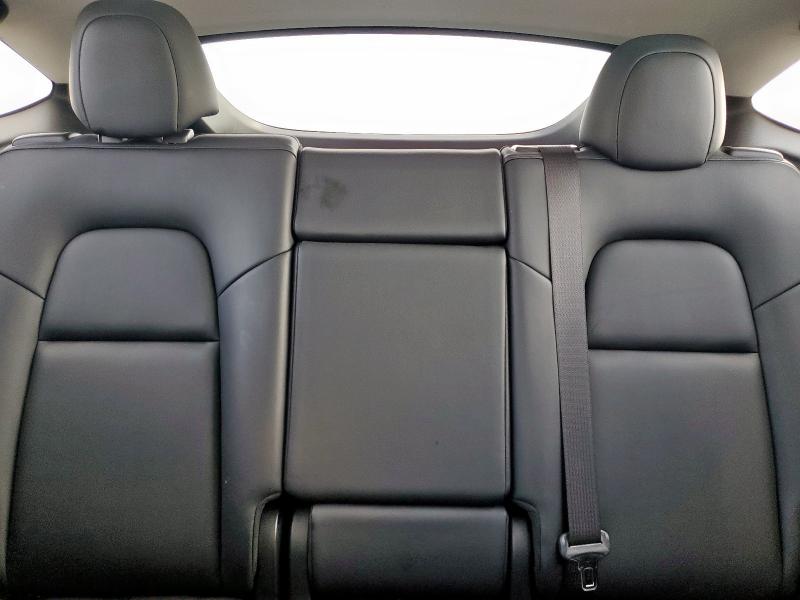 2021 TESLA MODEL Y - 5YJYGDEE9MF149038