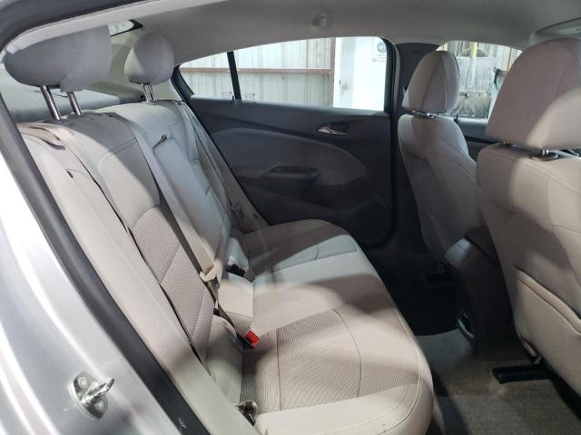 2018 CHEVROLET CRUZE LT 1G1BE5SM7J7222625
