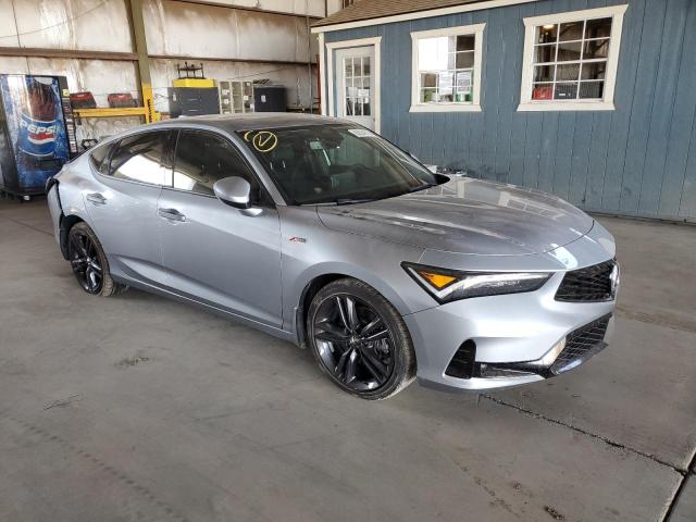 2025 ACURA INTEGRA A- 19UDE4H33SA000887