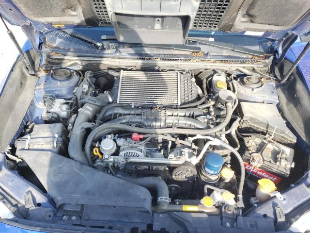 2017 SUBARU WRX PREMIU JF1VA1E62H8832058