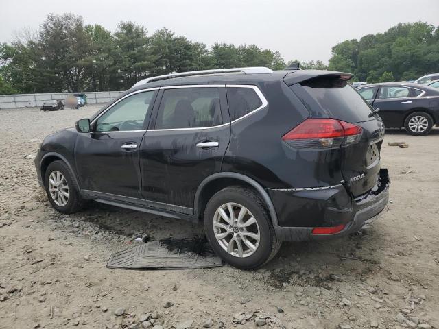 Vin: knmat2mv3jp562691, lot: 60876585, nissan rogue s 20182