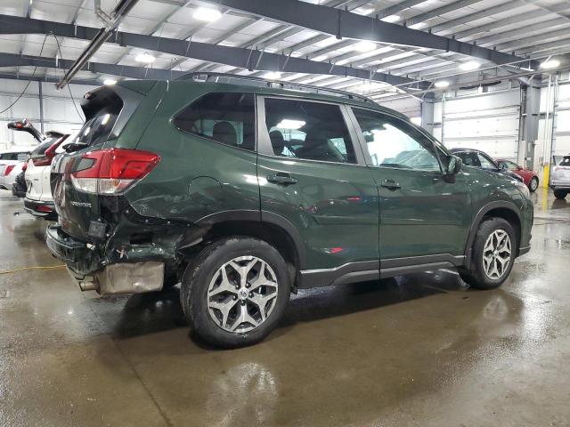 Vin: jf2skaec3nh514477, lot: 61034805, subaru forester premium 20223