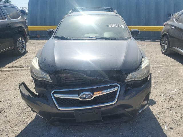 2016 SUBARU CROSSTREK JF2GPAKC4GH319924