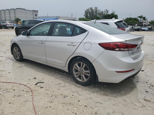 Vin: kmhd84lf4hu272536, lot: 59420965, hyundai elantra se 20172