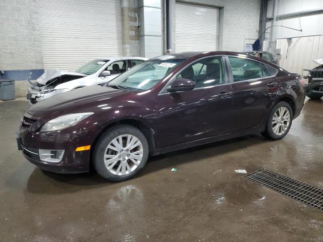Vin: 1yvhz8ch9a5m27961, lot: 59034775, mazda 6 i 2010 img_1