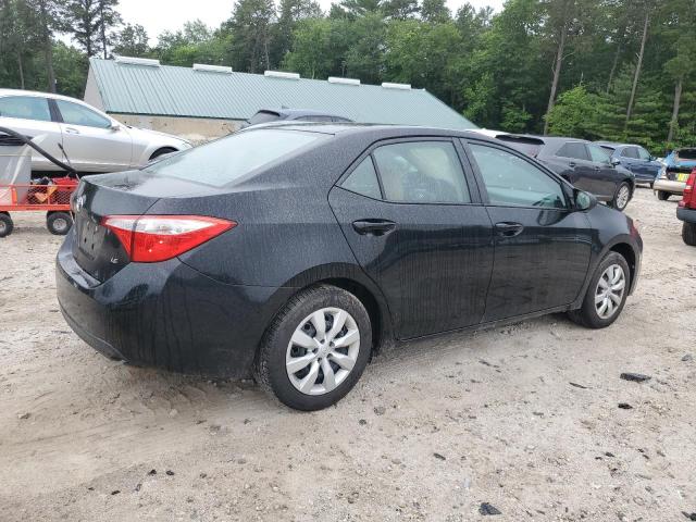 Vin: 2t1burhe3fc362887, lot: 62363265, toyota corolla l 20153