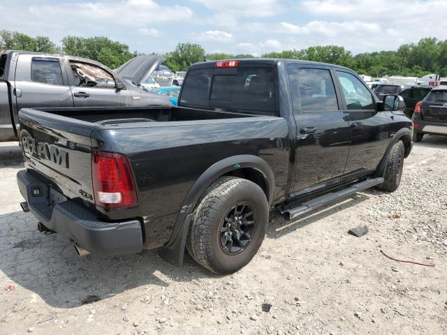 Vin: 1c6rr7yt7js160331, lot: 59312585, ram 1500 rebel 20183