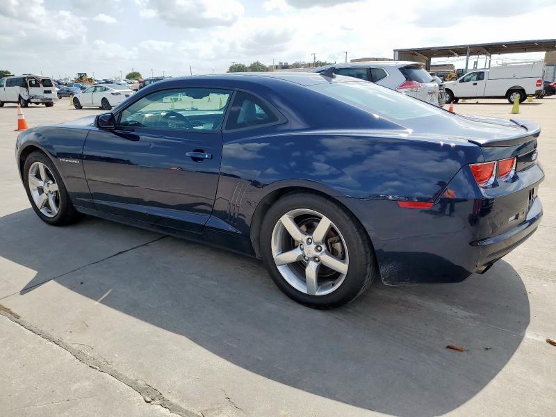 Vin: 2g1fc1ed4b9186856, lot: 61283565, chevrolet camaro lt 20112