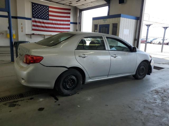 Vin: 1nxbu4ee4az300669, lot: 62147245, toyota corolla base 20103