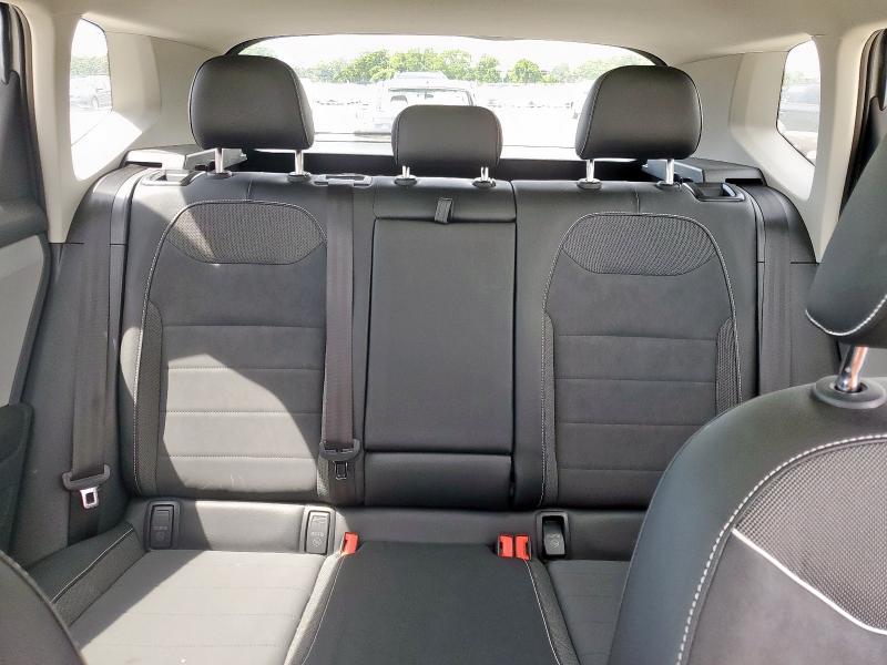 2023 VOLKSWAGEN TAOS SE 3VVEX7B25PM301140