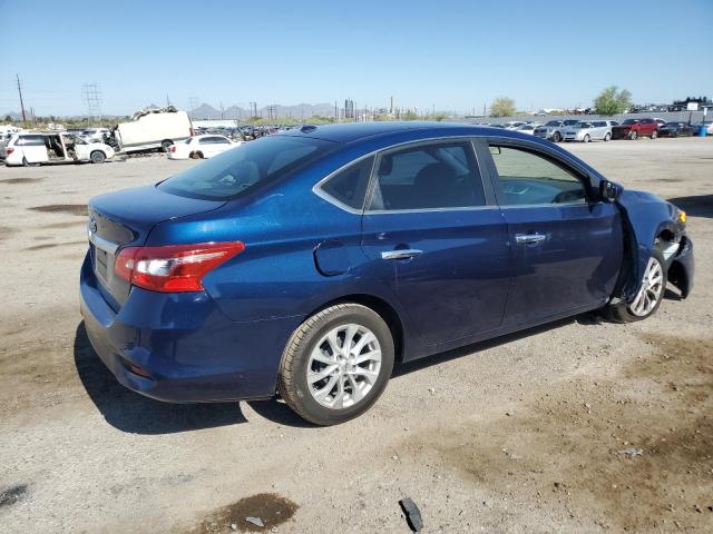 Vin: 3n1ab7ap1ky413348, lot: 61085815, nissan sentra s 20193