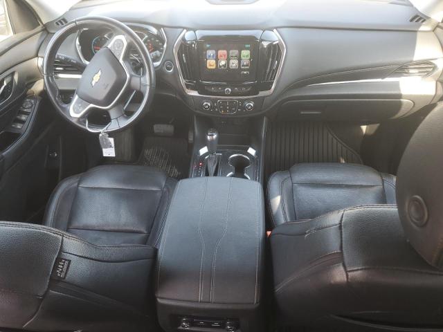 2018 CHEVROLET TRAVERSE L 1GNEVGKW3JJ181745