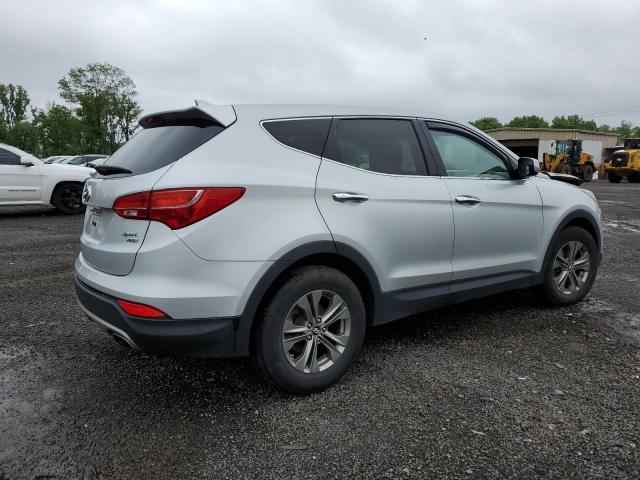 Vin: 5xyztdlb8eg146120, lot: 59030735, hyundai santa fe 20143