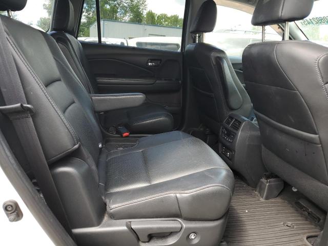 2016 HONDA PILOT ELIT 5FNYF6H0XGB033060