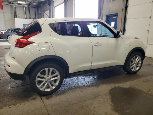 Vin: jn8af5mr9et450460, lot: 59119195, nissan juke s 20143