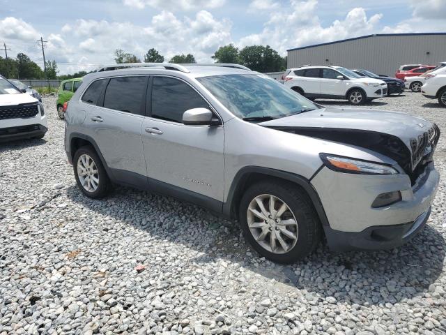 Vin: 1c4pjlds9hw613297, lot: 59860605, jeep grand cher limited 20174