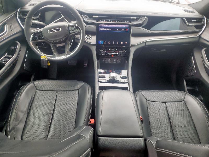 2023 JEEP GRAND CHER 1C4RJKDGXP8703172