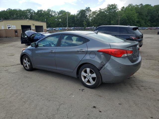 Vin: 5npdh4aexdh326568, lot: 61680945, hyundai elantra gls 20132