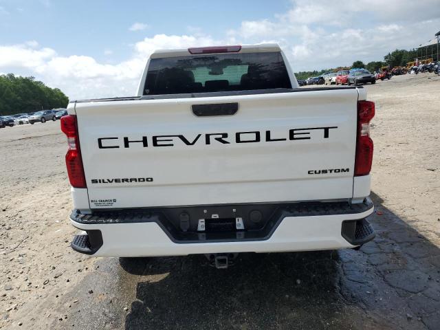 2023 CHEVROLET SILVERADO - 1GCPDBEK7PZ106119